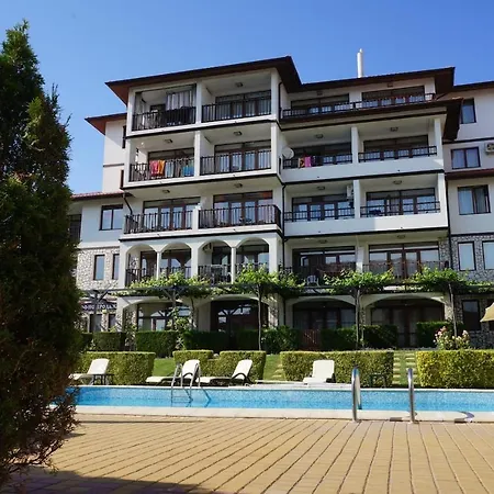 Bademite Residence Apartment Retro *