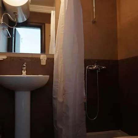 Bademite Residence Apartment Retro Burgas Stad