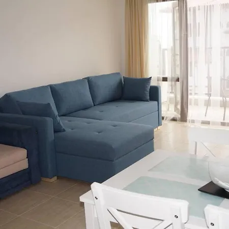 Bademite Residence Apartment Retro