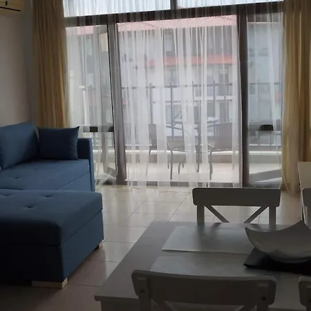 アパート Bademite Residence Apartment Retro *