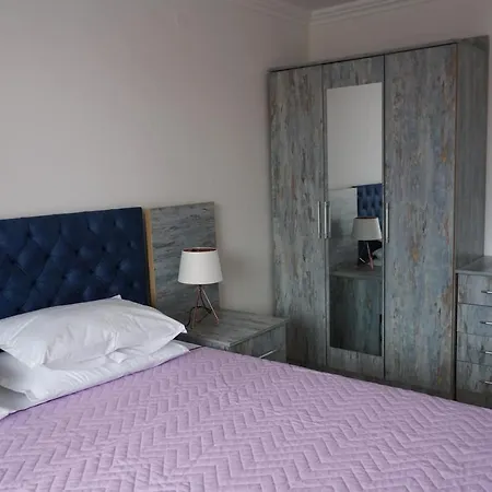 アパート Bademite Residence Apartment Retro *